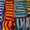 scarves II