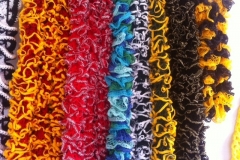 sashay scarves