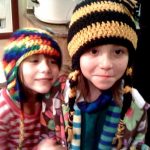 Earflap Hats