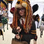 Character Hats
