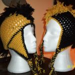 Mohawk Hats